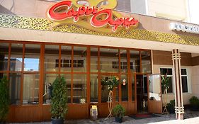 Sary Arka Hotel